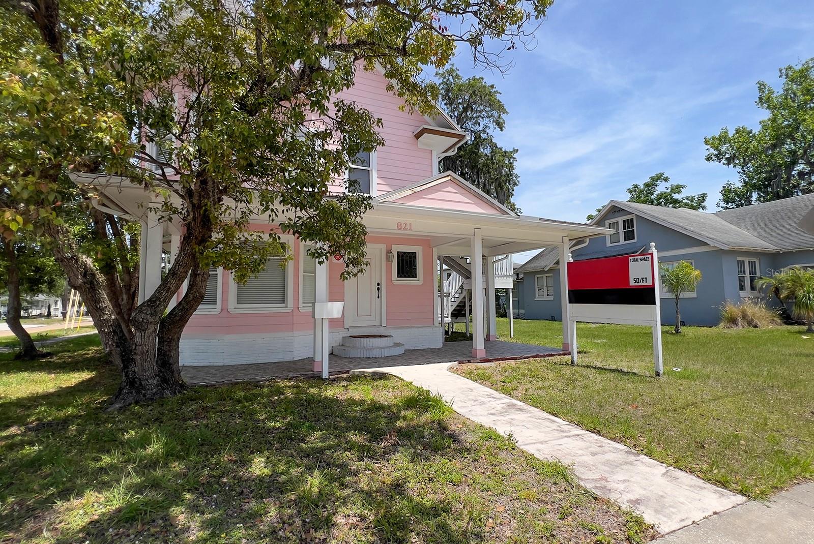 Details for 821 Emmett Street, KISSIMMEE, FL 34741
