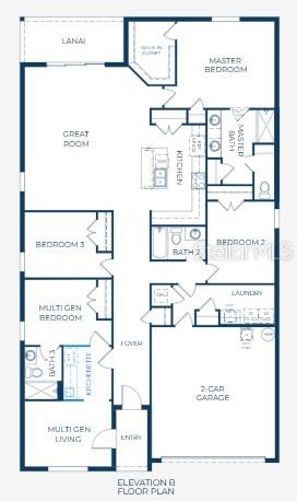 Image 2 of 37 For 1210 Stetson Avenue