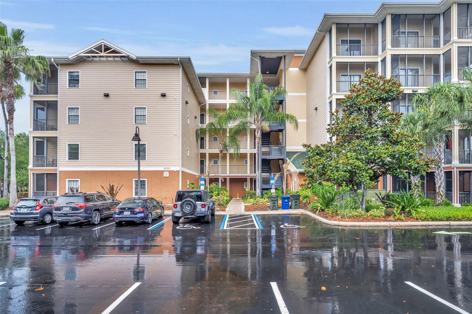 Details for 9051 Treasure Trove Lane 303, KISSIMMEE, FL 34747