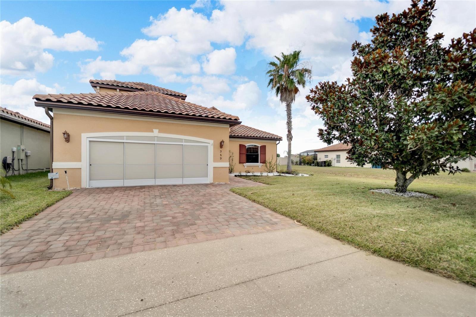 Listing Details for 369 Villa Sorrento Circle, HAINES CITY, FL 33844