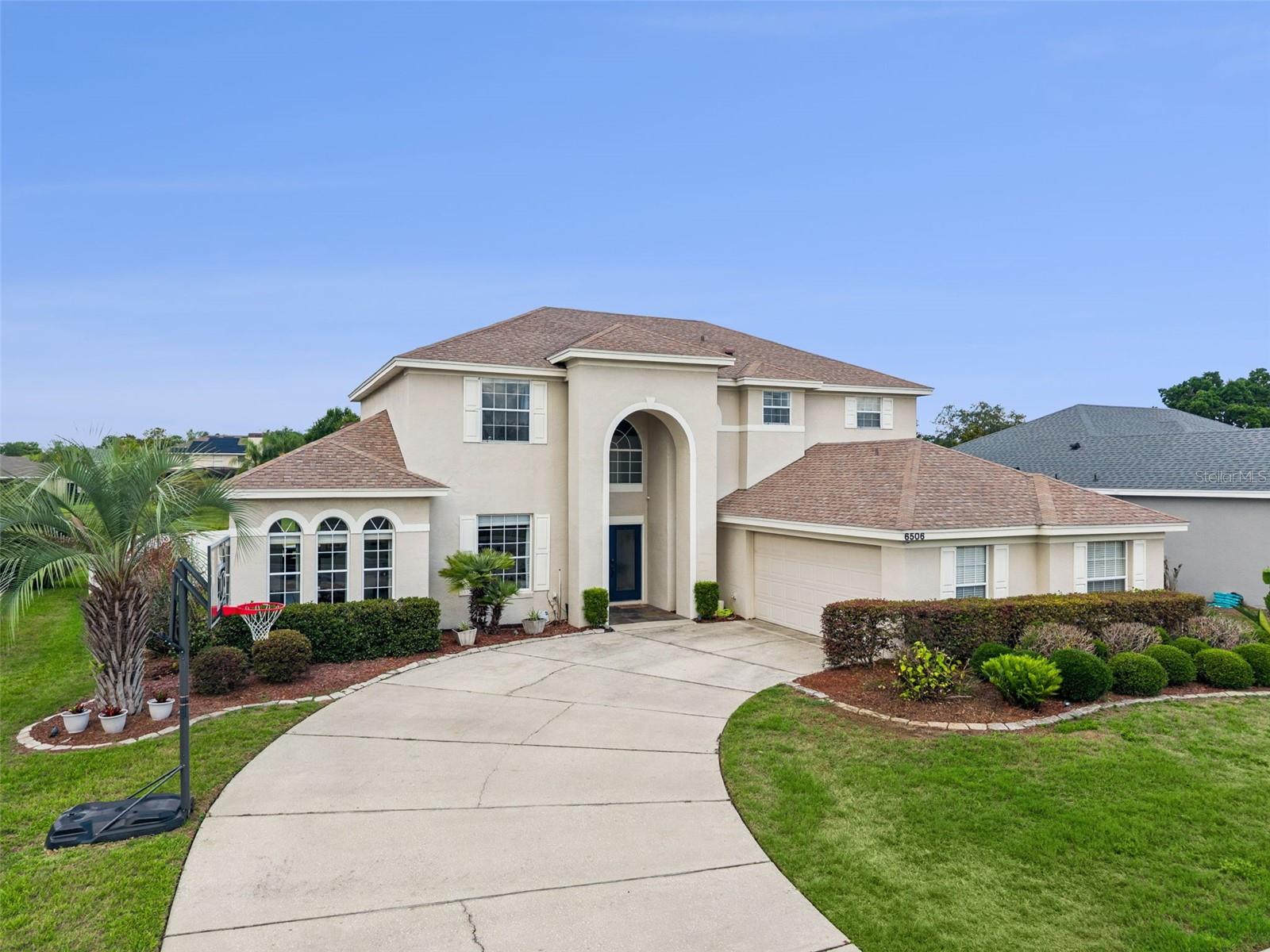 Details for 6506 Franconia Drive, BELLE ISLE, FL 32812