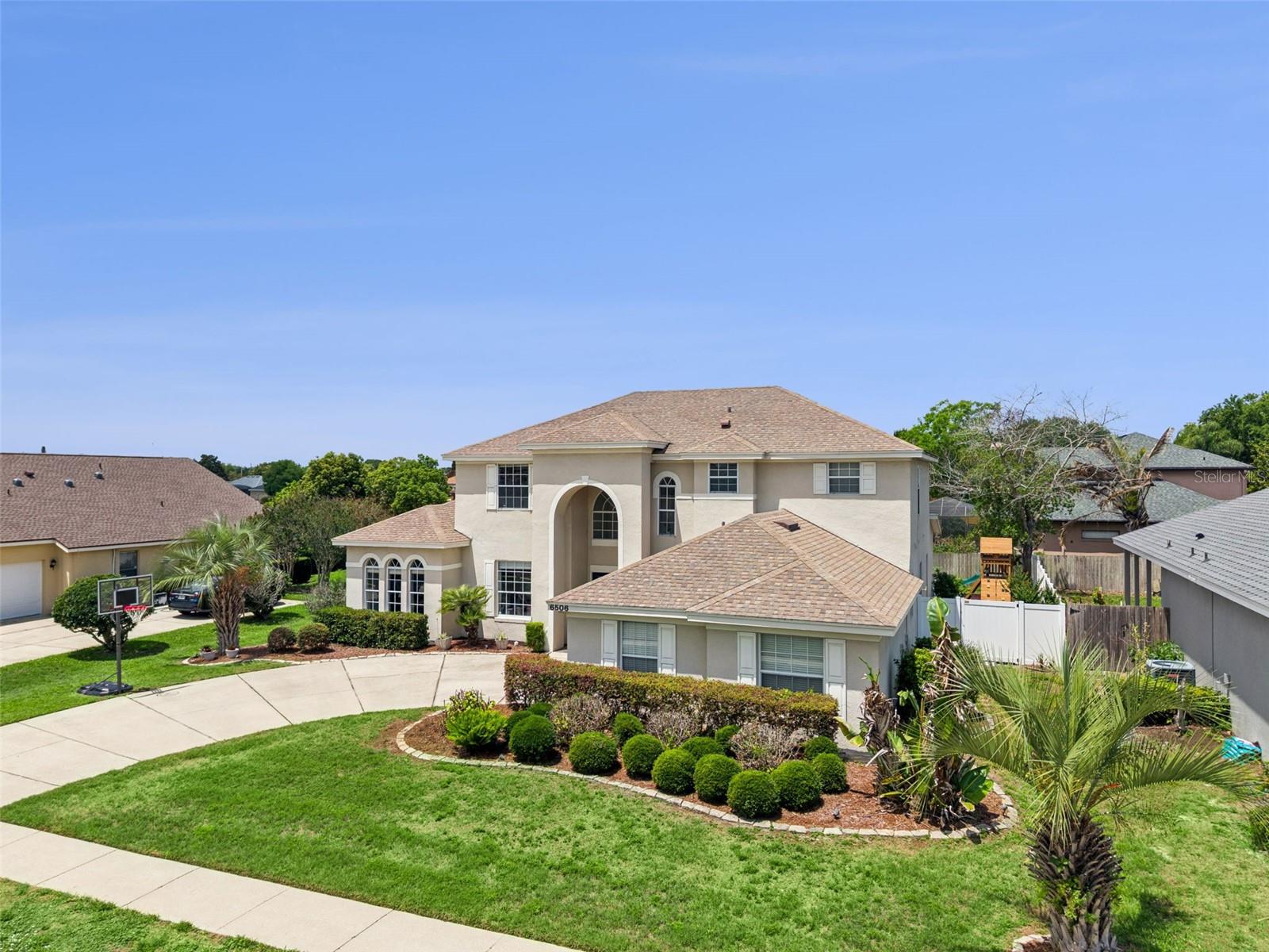 Image 50 of 65 For 6506 Franconia Drive