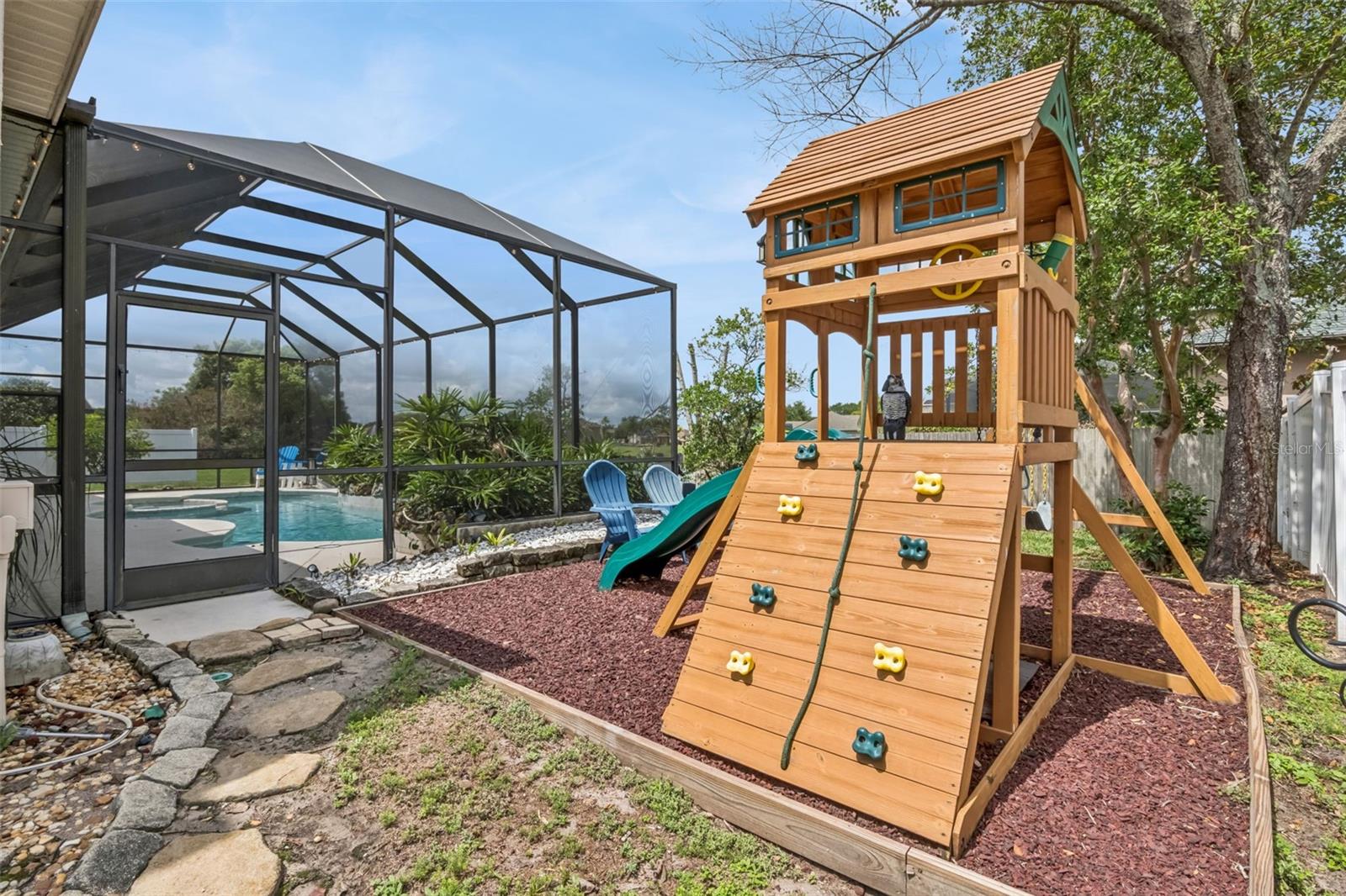Image 64 of 65 For 6506 Franconia Drive