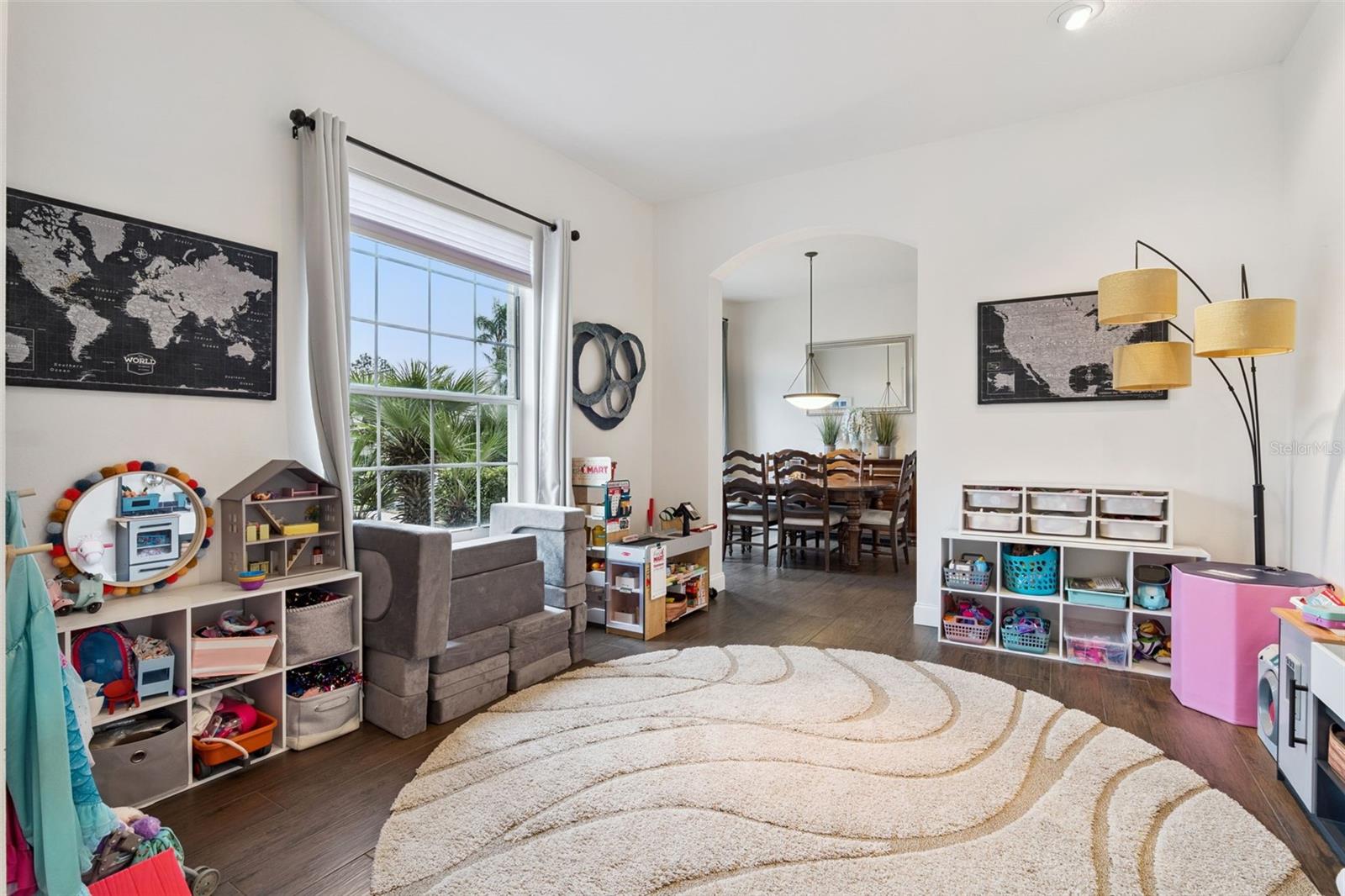 Image 9 of 65 For 6506 Franconia Drive