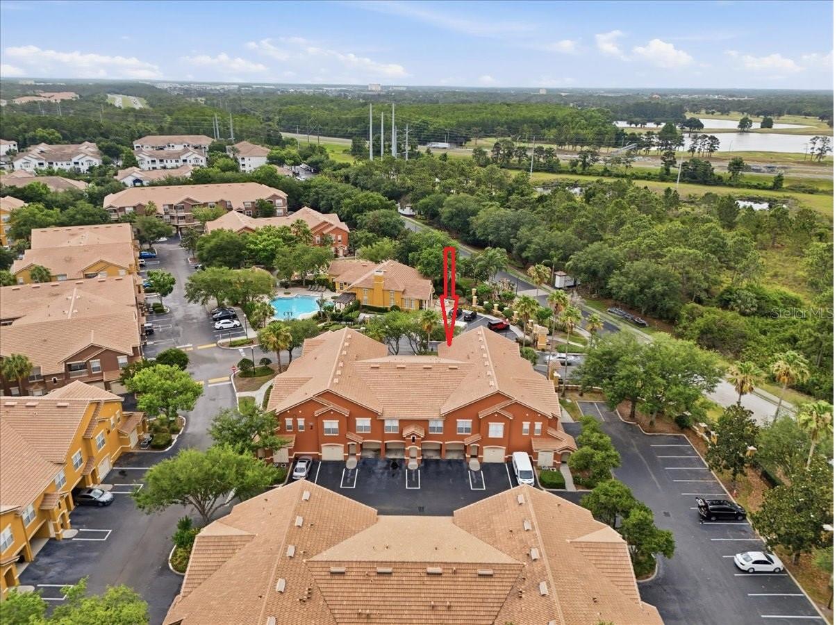 Details for 19921 Villa Ridge Drive 203, ORLANDO, FL 32821