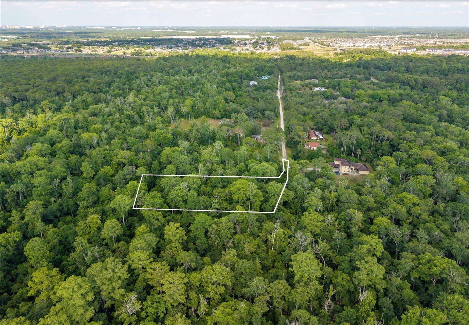Details for Choctaw Trail, KISSIMMEE, FL 34747