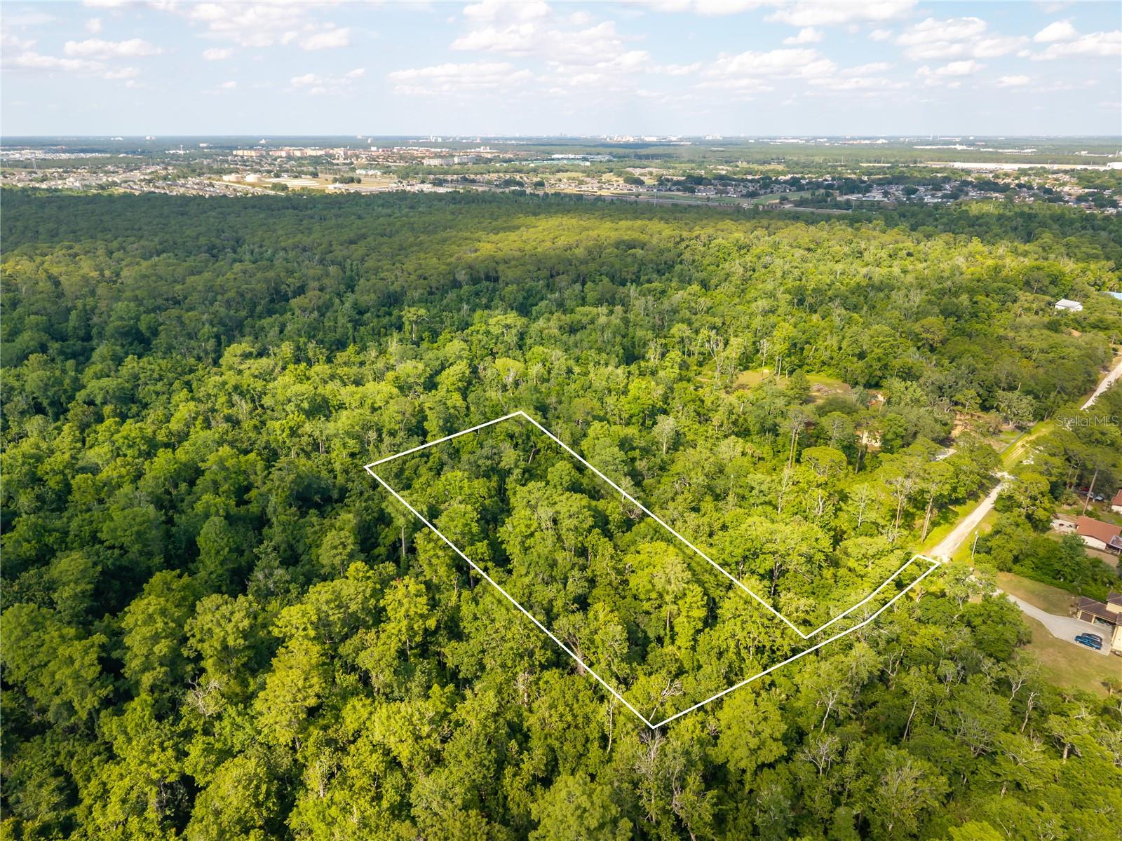 Image 20 of 31 For Choctaw Trail