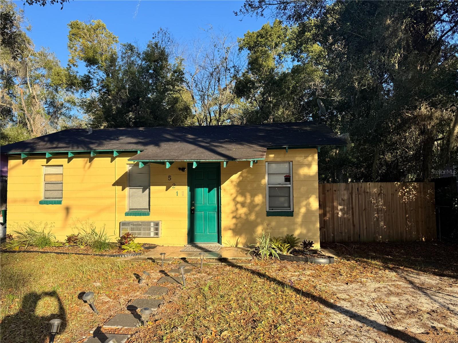 Details for 521 14th Terrace, GAINESVILLE, FL 32641