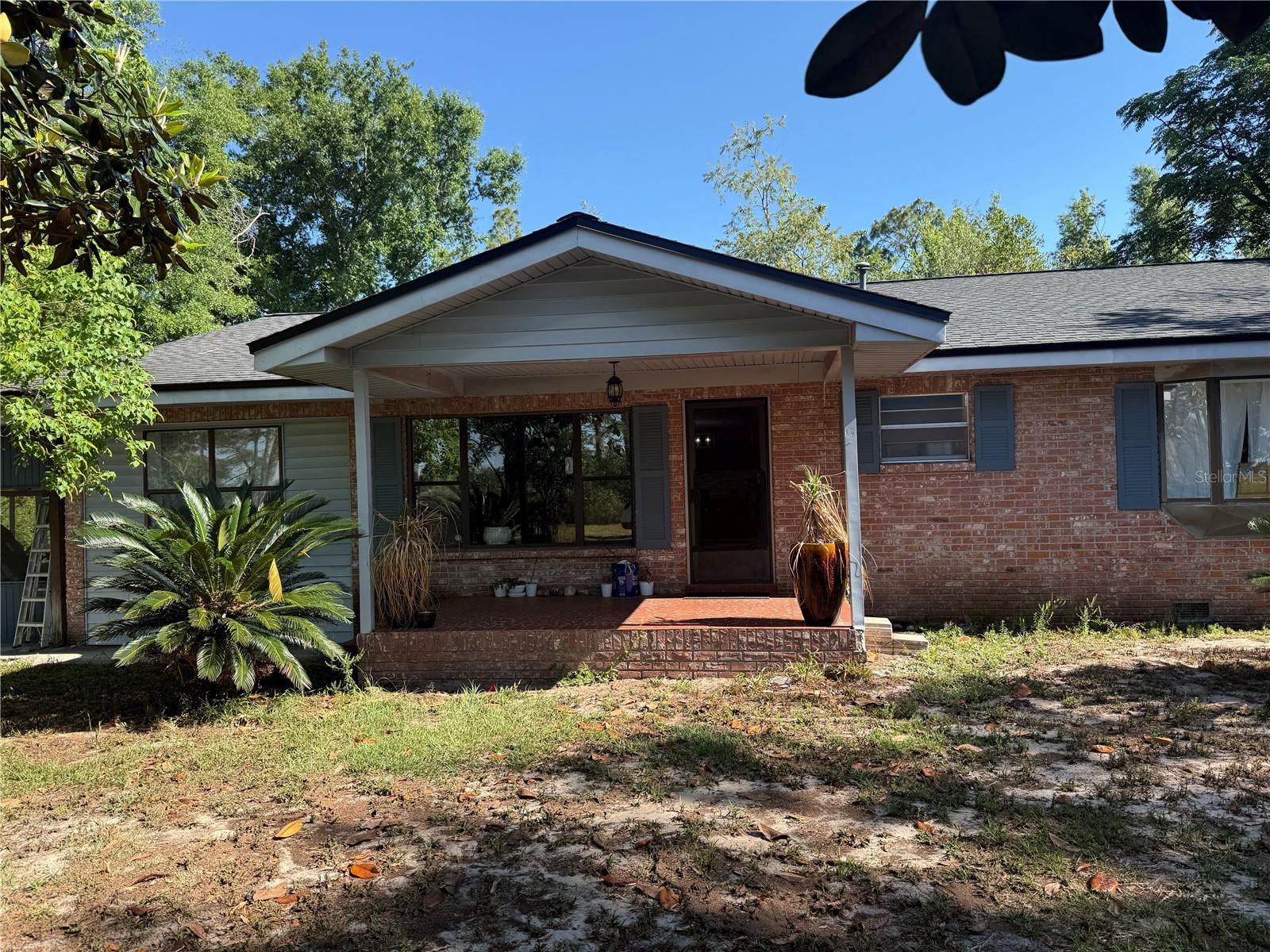 Details for 22155 County Road 136, LIVE OAK, FL 32060