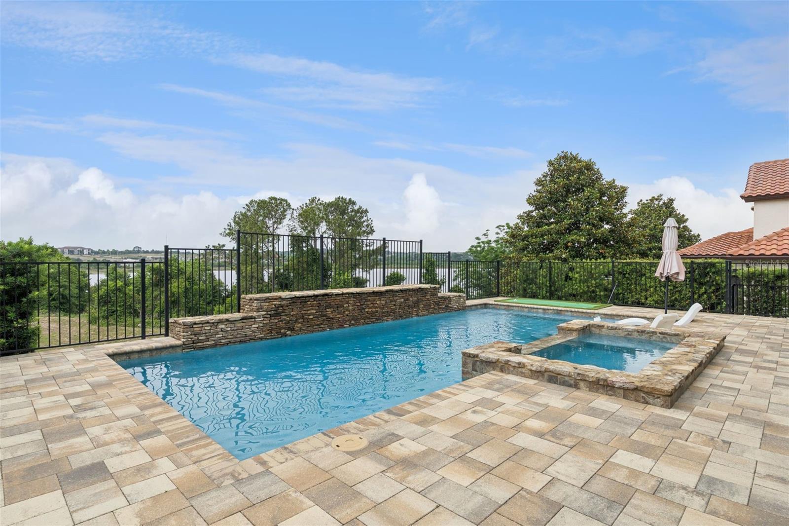 Image 2 of 48 For 1784 Bella Lago Drive
