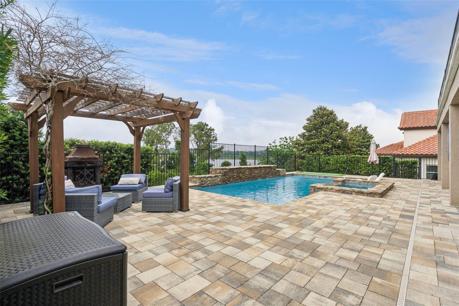 Image 36 of 48 For 1784 Bella Lago Drive