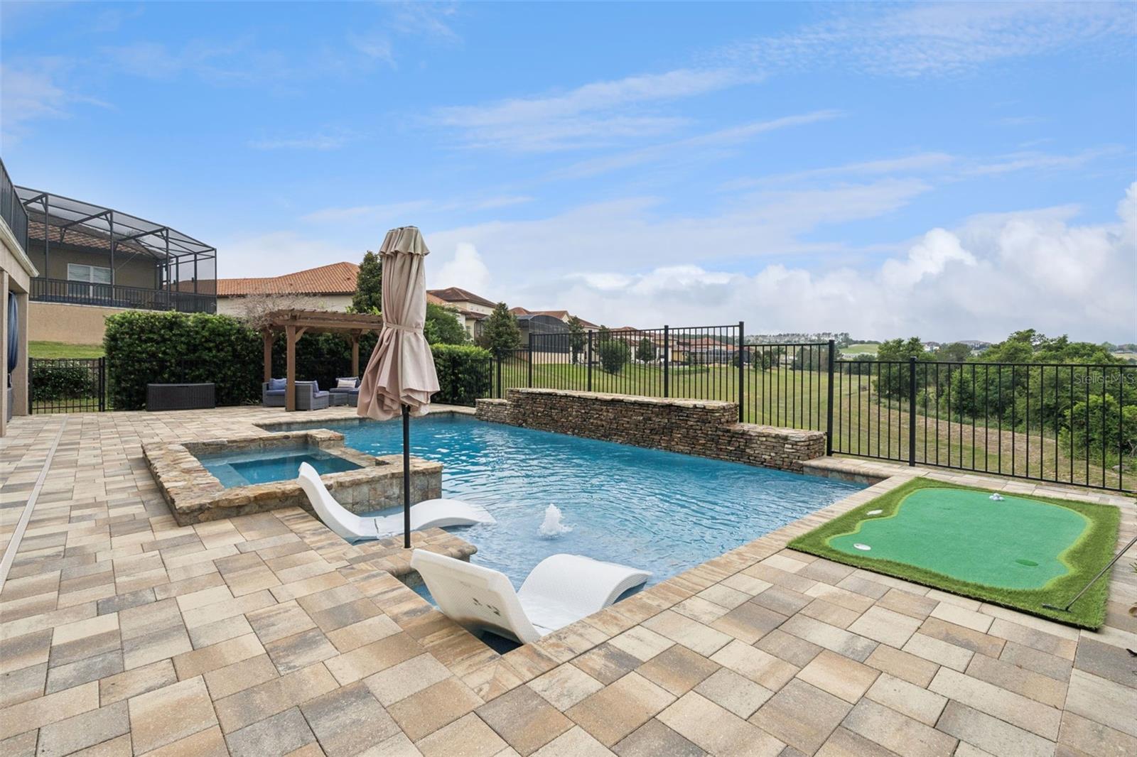 Image 37 of 48 For 1784 Bella Lago Drive