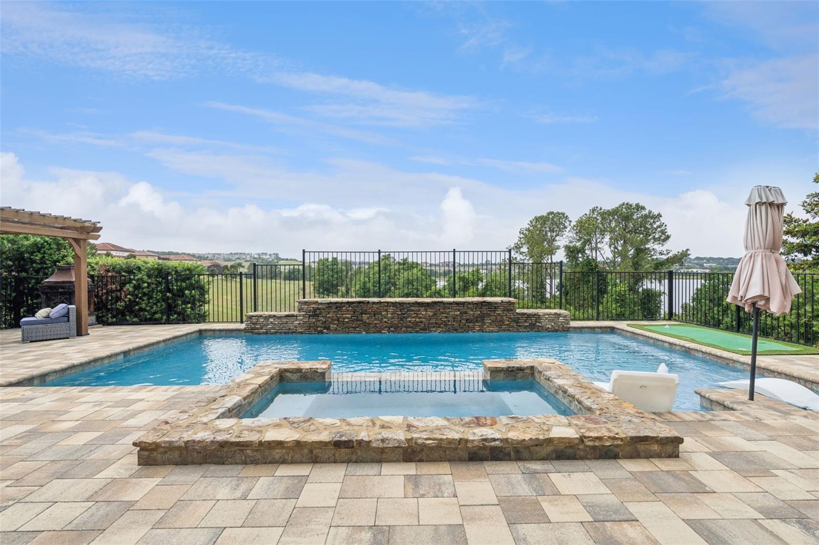 Image 39 of 48 For 1784 Bella Lago Drive