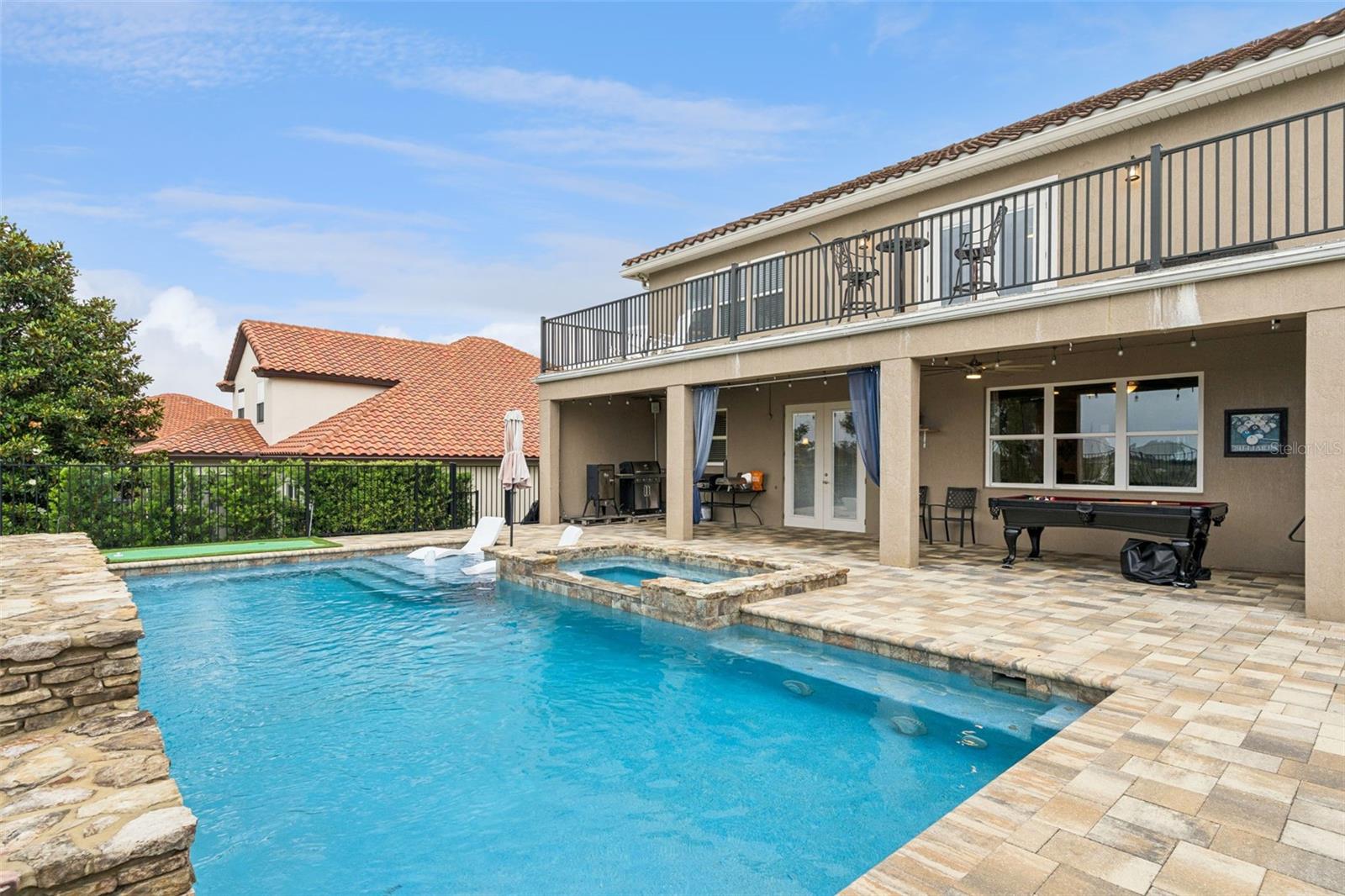 Image 40 of 48 For 1784 Bella Lago Drive