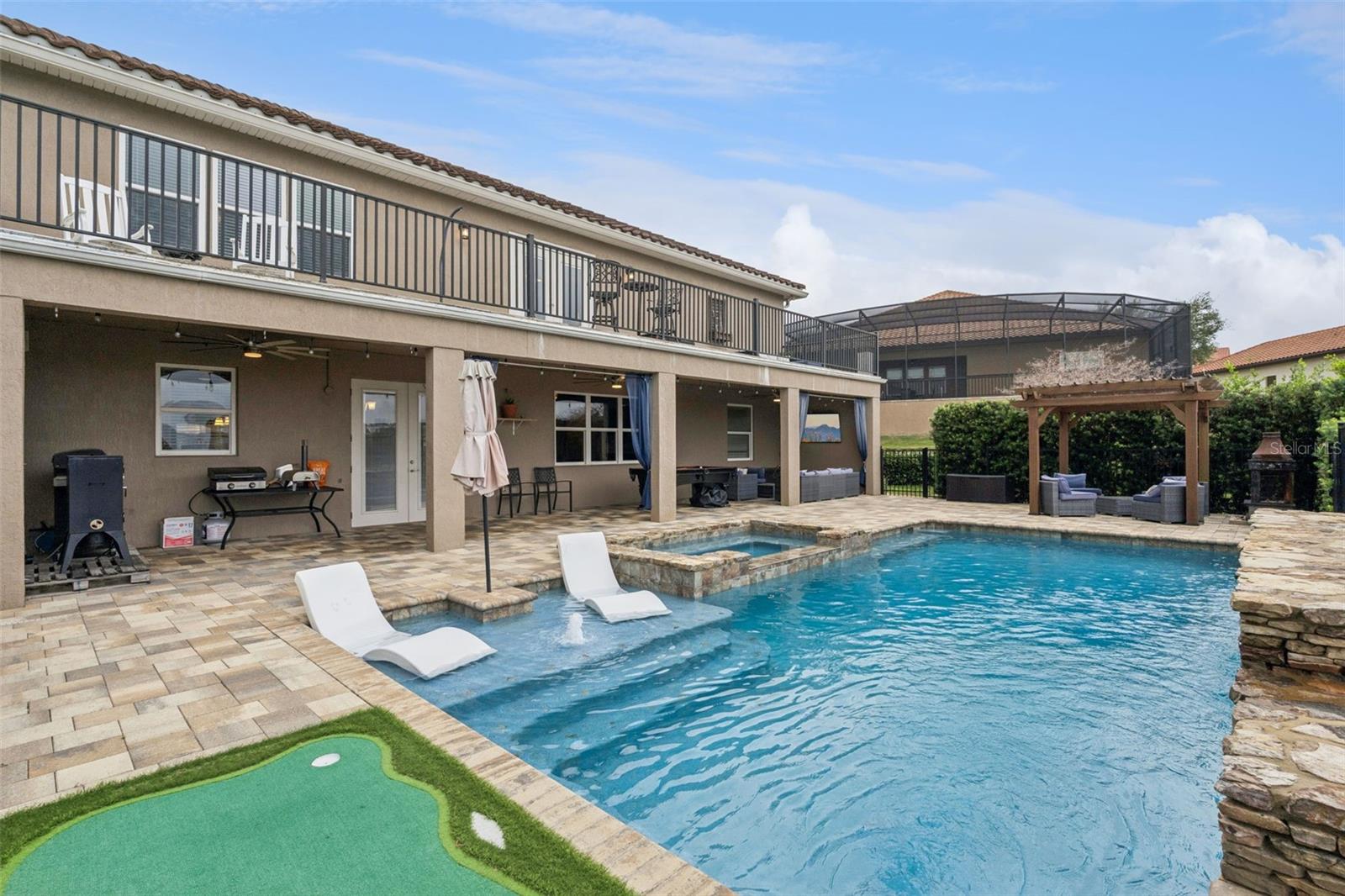 Image 41 of 48 For 1784 Bella Lago Drive
