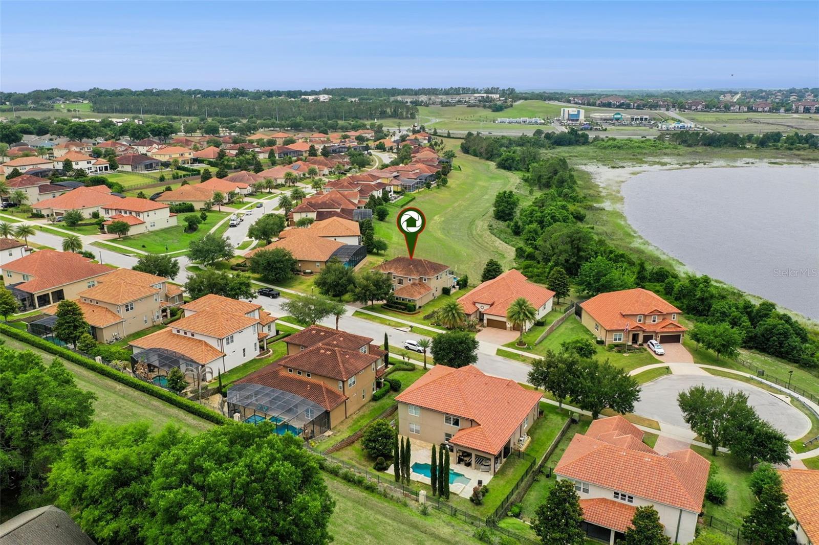 Image 45 of 48 For 1784 Bella Lago Drive