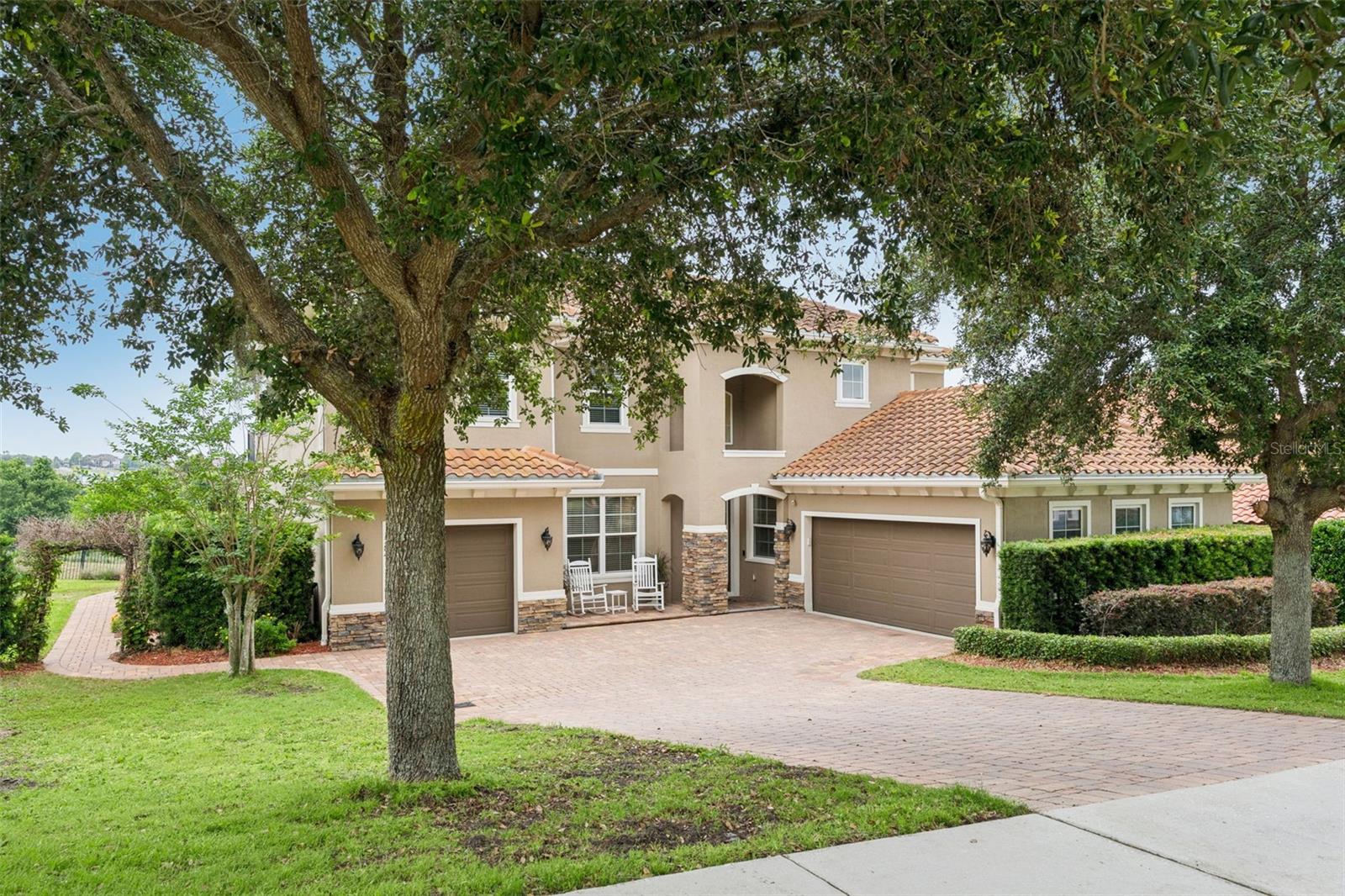 Image 48 of 48 For 1784 Bella Lago Drive