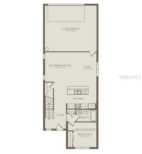 Image 2 of 32 For 10776 Leafy Laurel Street
