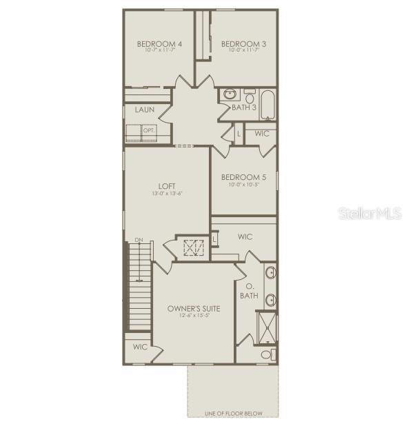 Image 3 of 32 For 10776 Leafy Laurel Street