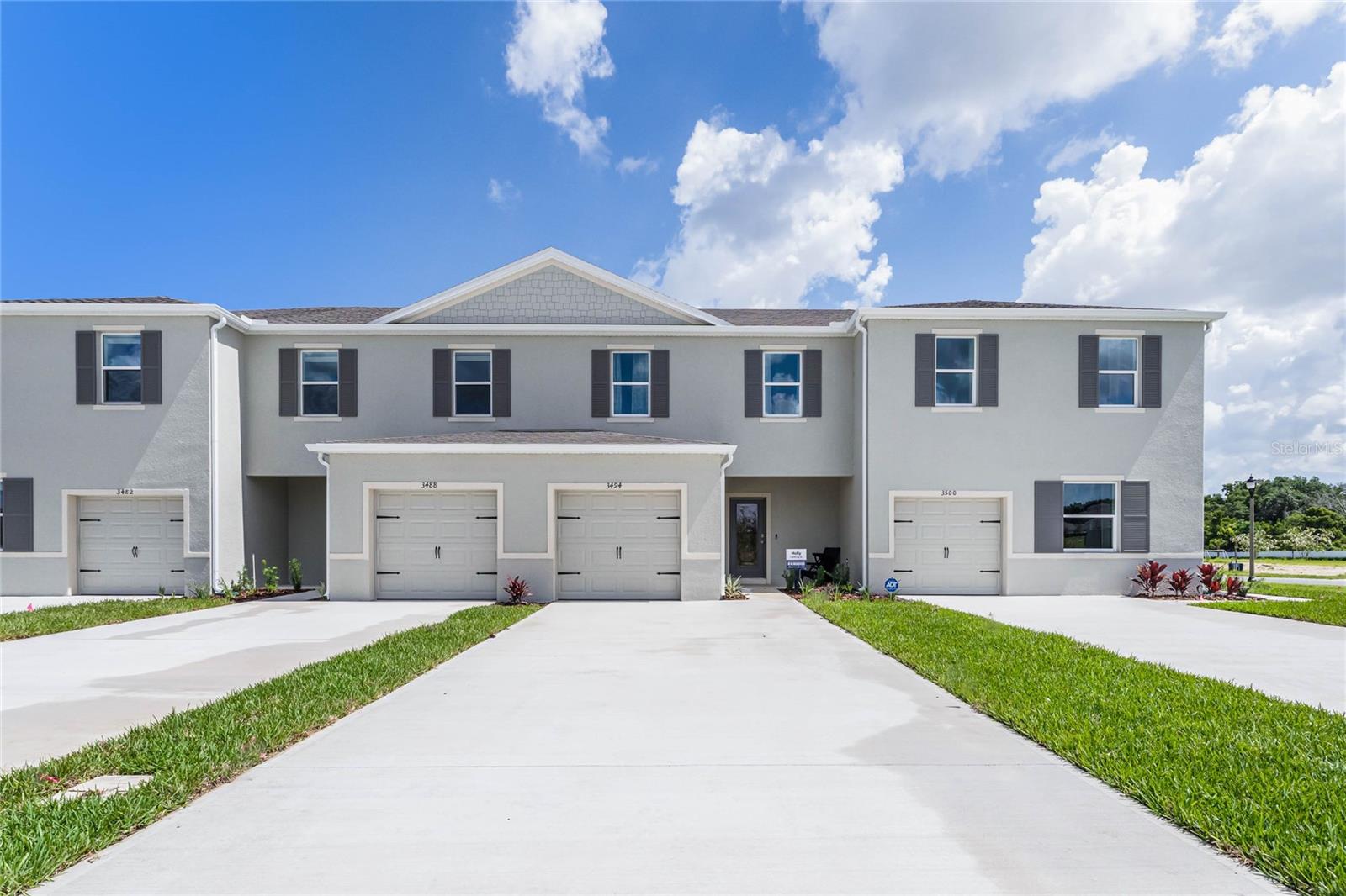 Details for 3571 Wye Oak Drive, APOPKA, FL 32703