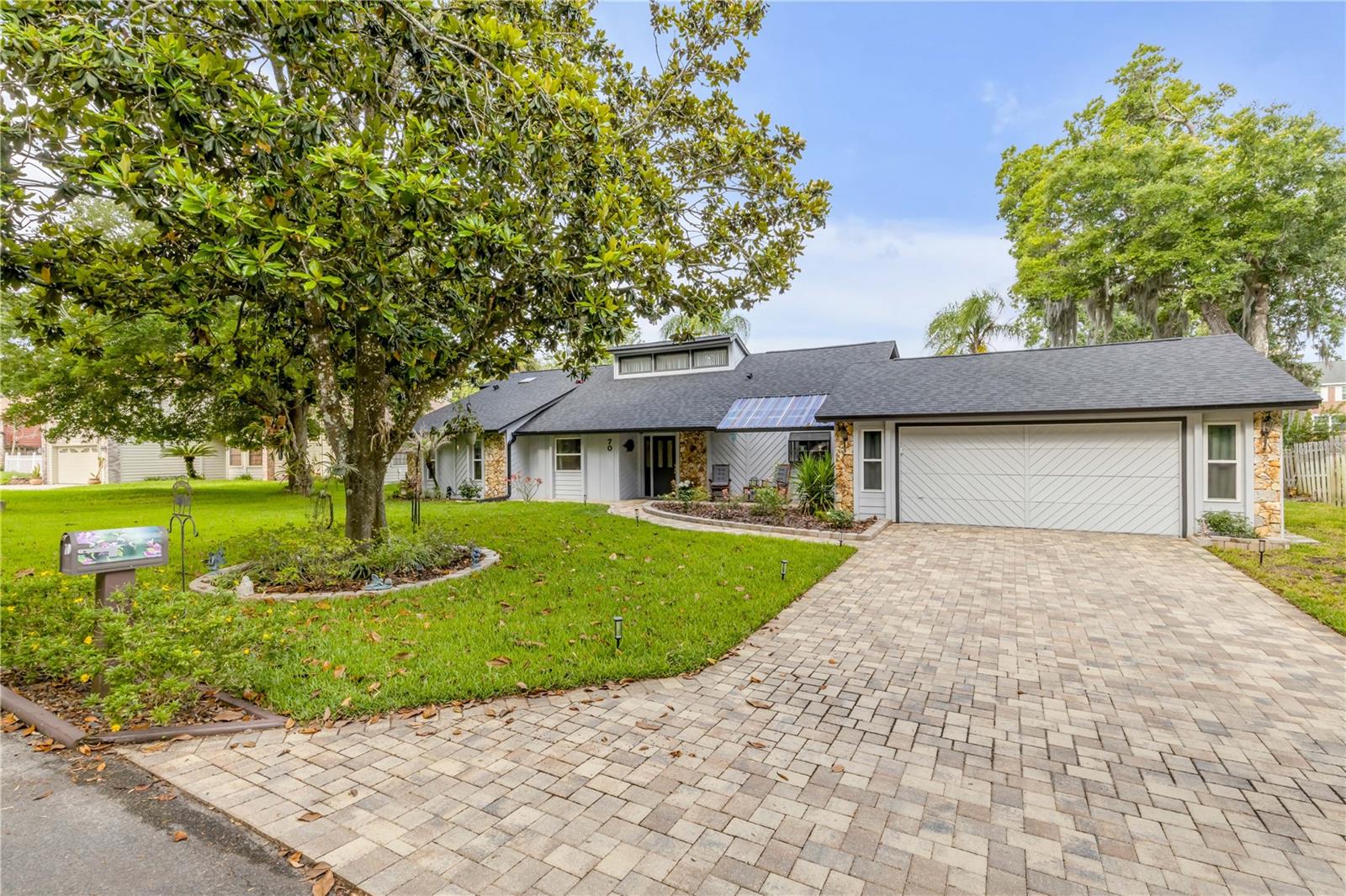 Details for 70 Timberlake Lane, ORMOND BEACH, FL 32174