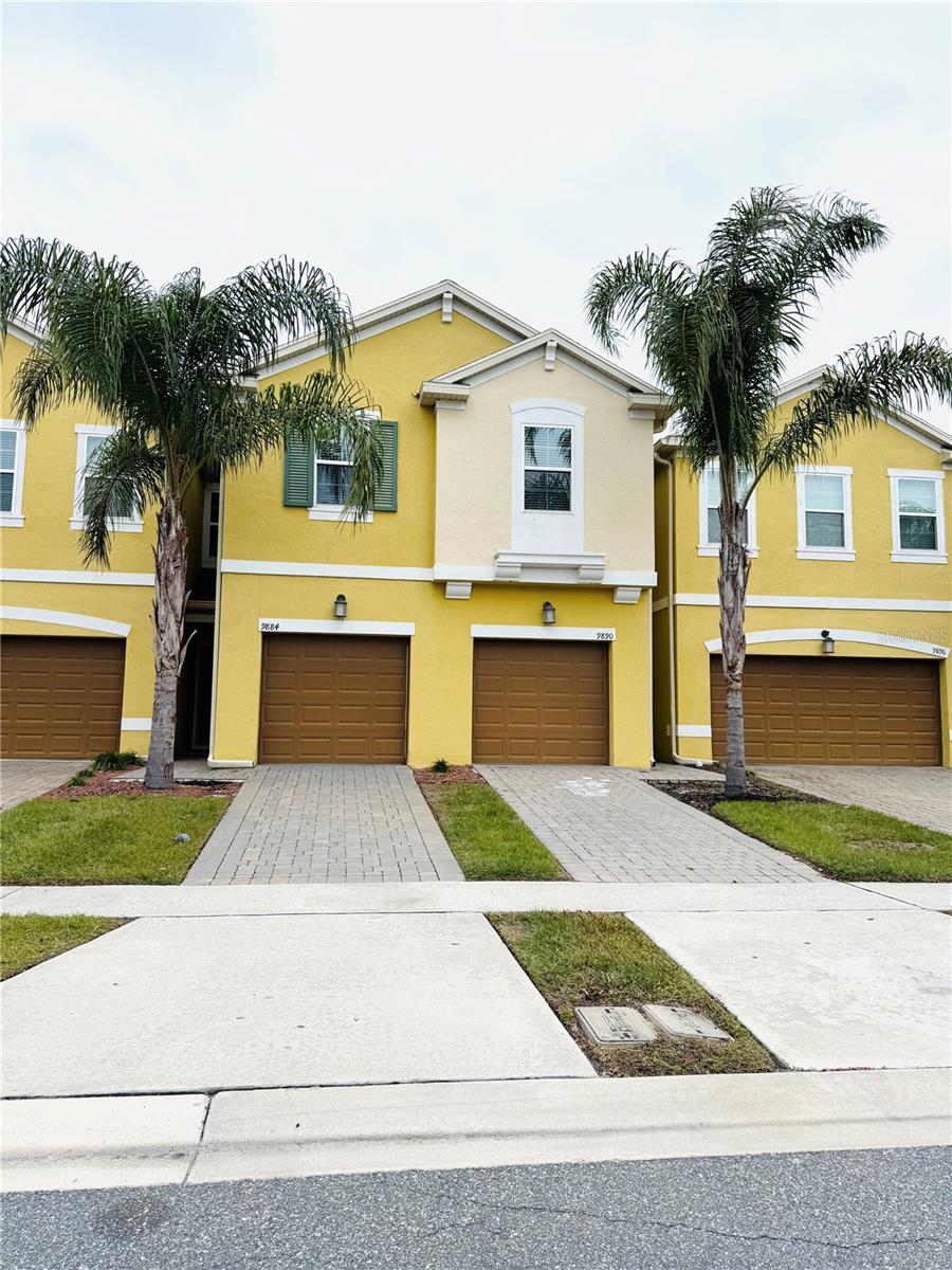 Details for 9890 Red Eagle Drive, ORLANDO, FL 32825