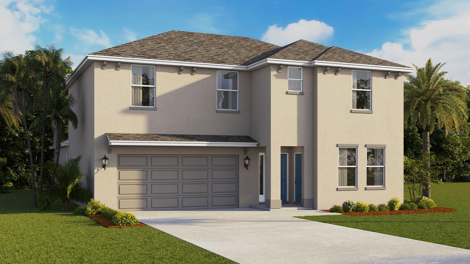 Listing Details for 3036 Moulin Road, DAVENPORT, FL 33837