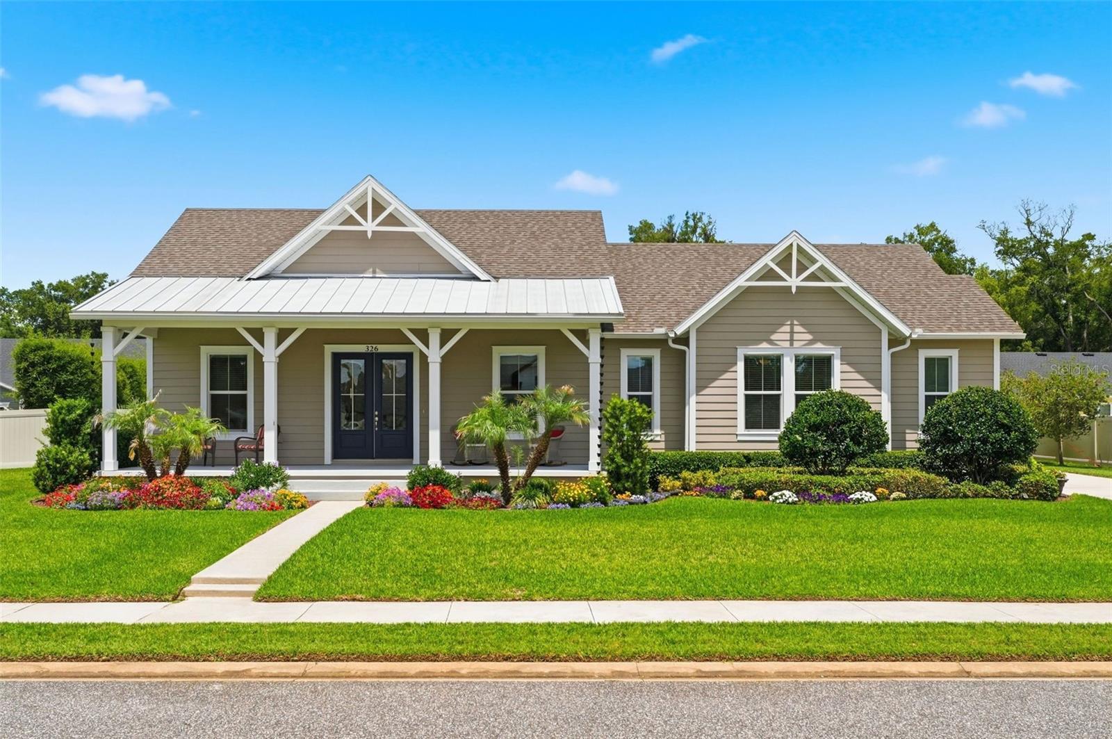 Details for 326 Delaware Avenue, LAKE HELEN, FL 32744
