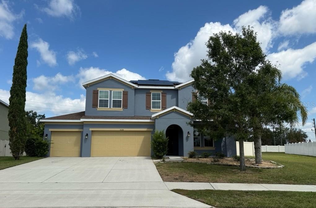 Image 3 of 45 For 4058 Brookshire Circle