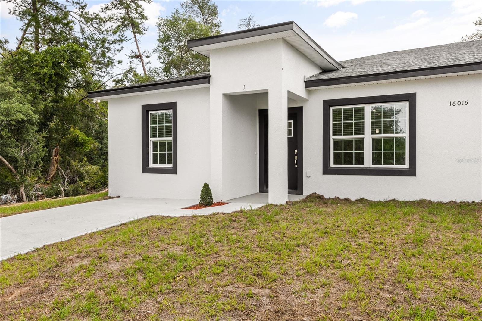 Image 2 of 32 For 16015 29th Court Road 1