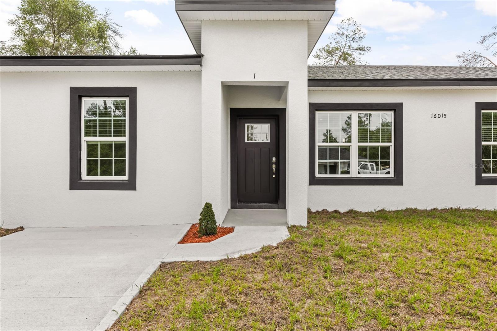 Image 3 of 32 For 16015 29th Court Road 1