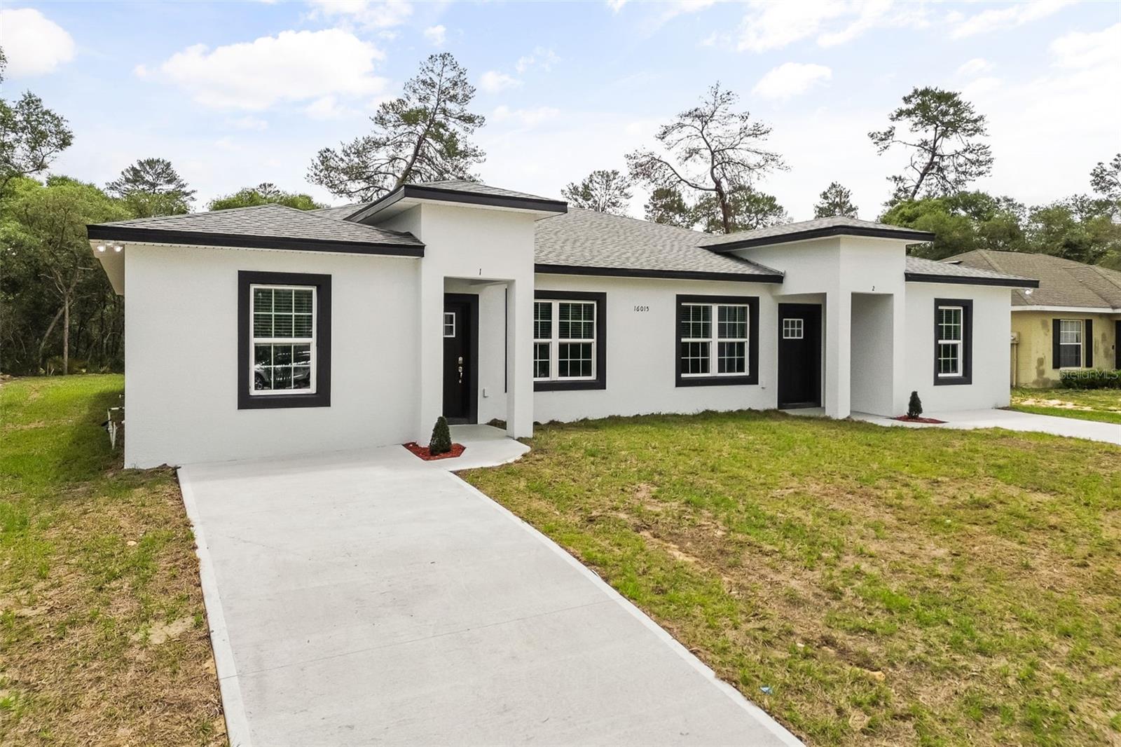 Image 4 of 32 For 16015 29th Court Road 1
