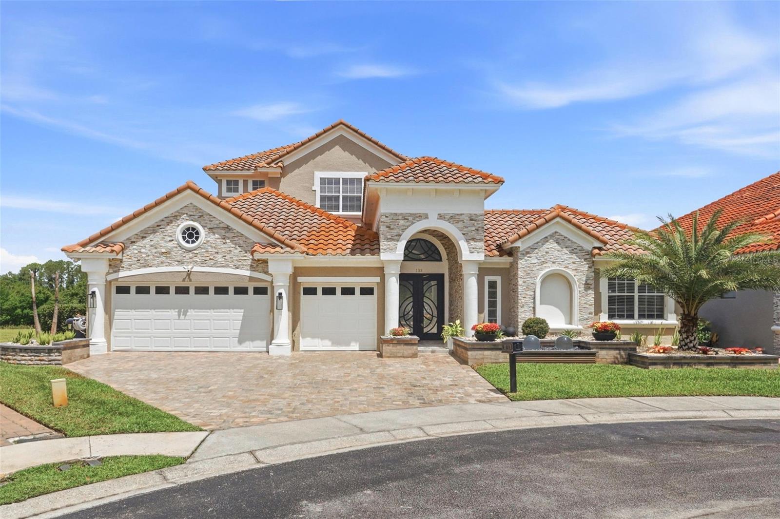 Details for 133 Harrington Court, DAVENPORT, FL 33837