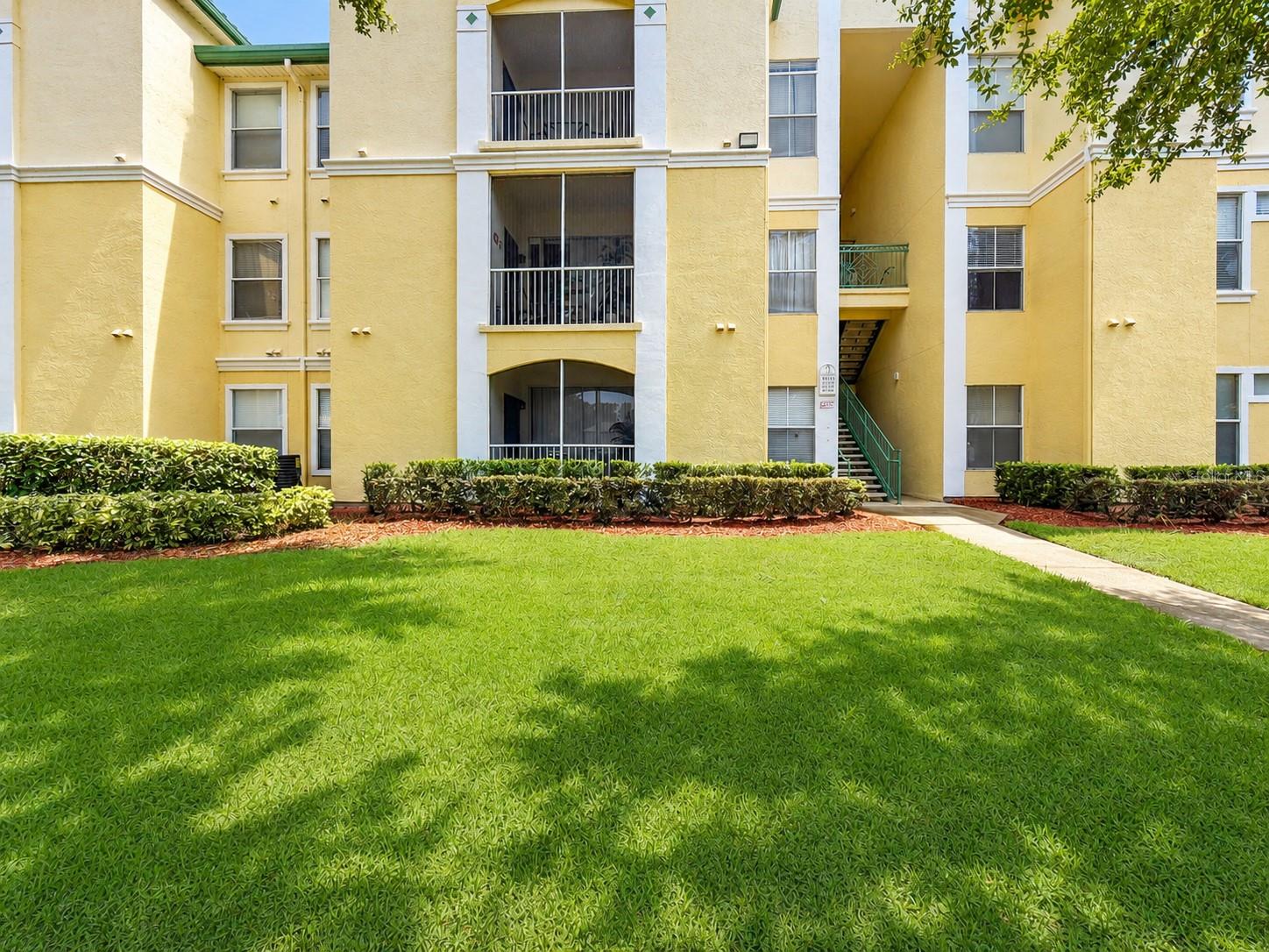 Details for 8815 Dunes Court 105, KISSIMMEE, FL 34747
