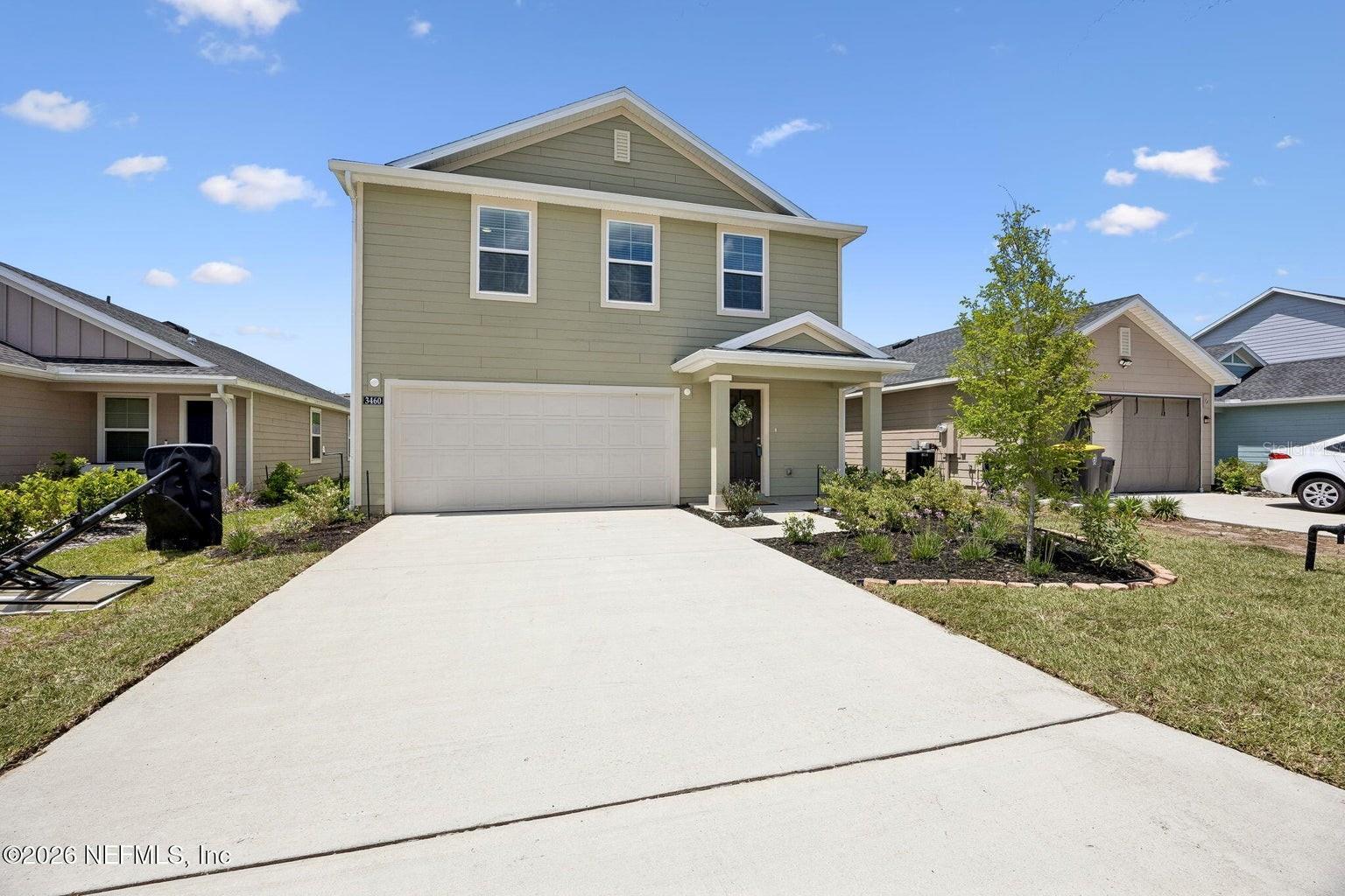 Listing photo id 0 for 3460 Mildred Way