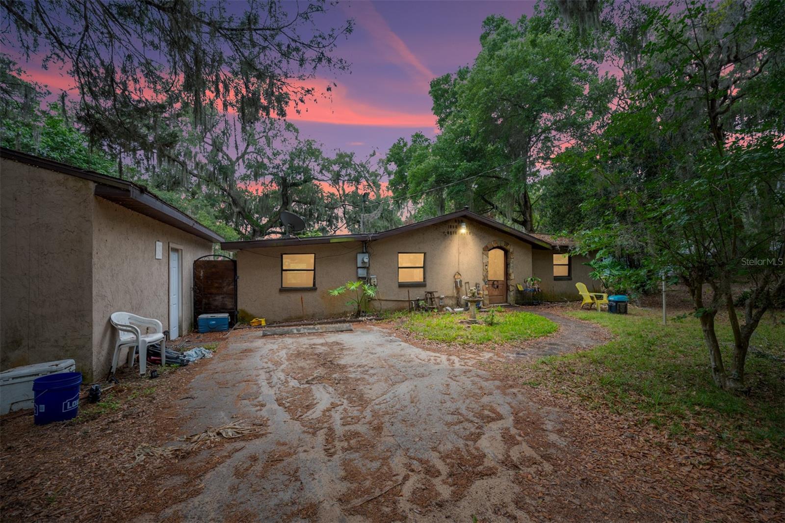 Details for 13395 106th Avenue, OCKLAWAHA, FL 32179