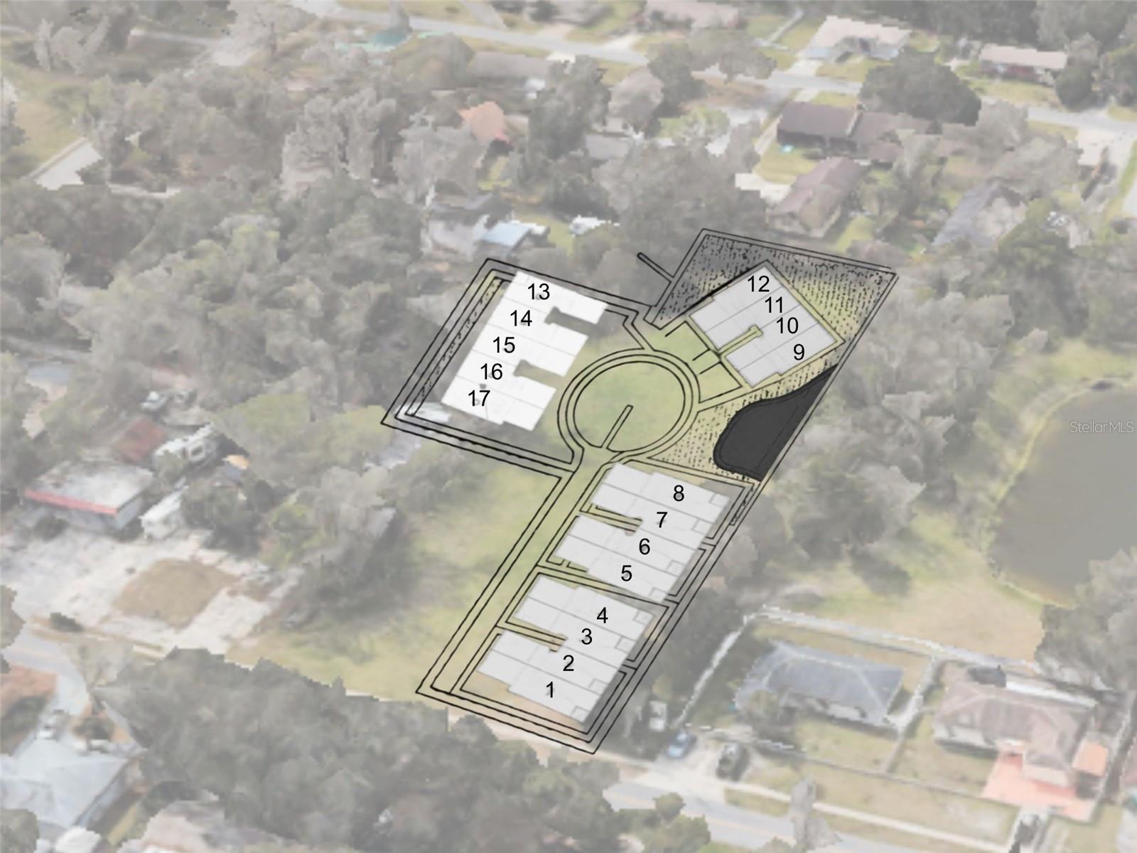 Details for Anastasia Court, HOLLY HILL, FL 32117