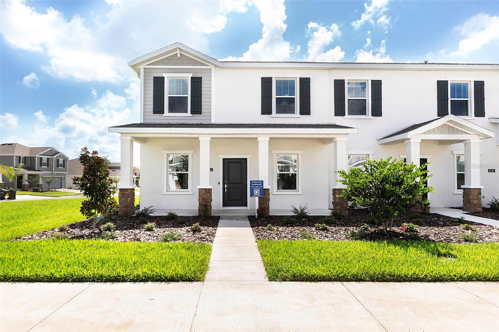 Details for 6056 Peaceful Park Way, CLERMONT, FL 34714