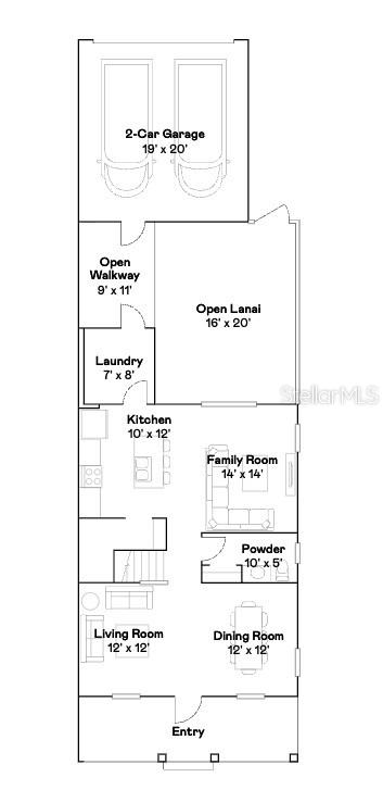 Image 22 of 29 For 6056 Peaceful Park Way