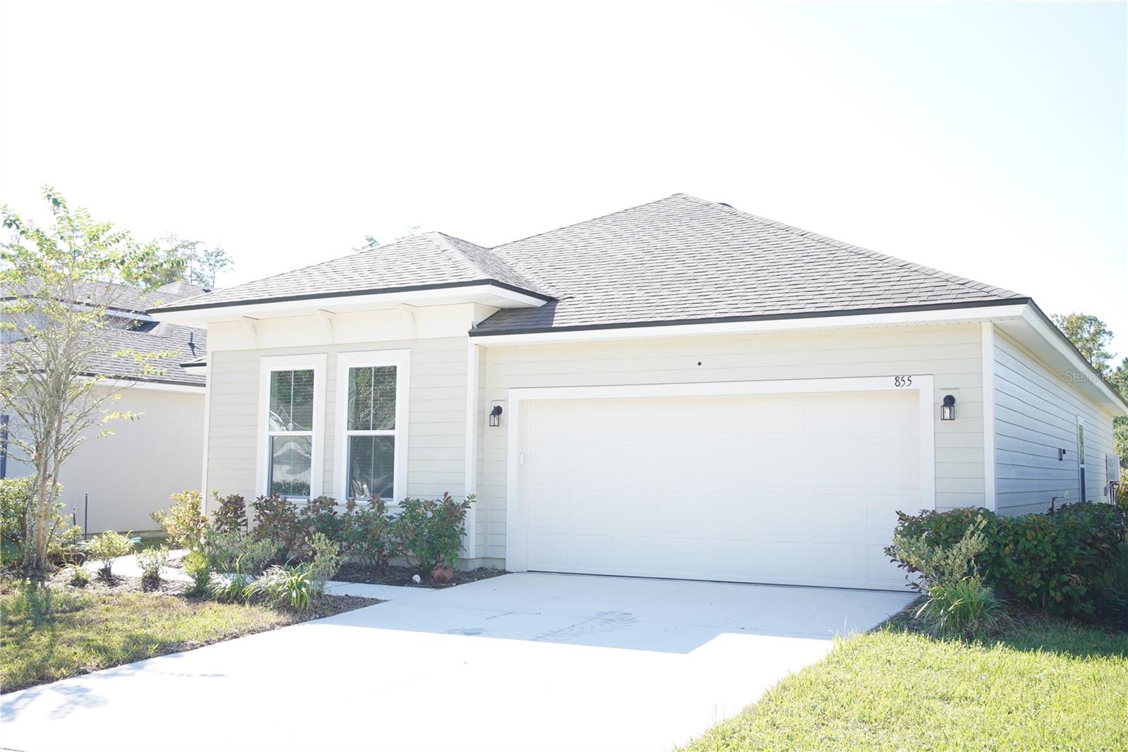 Details for 855 Sycamore Way, ORANGE PARK, FL 32073
