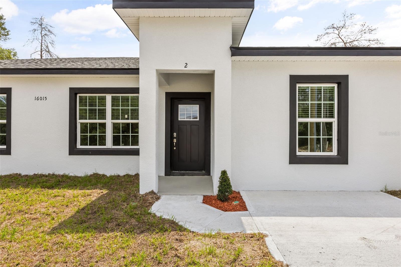 Image 2 of 29 For 16015 29th Court Road 2
