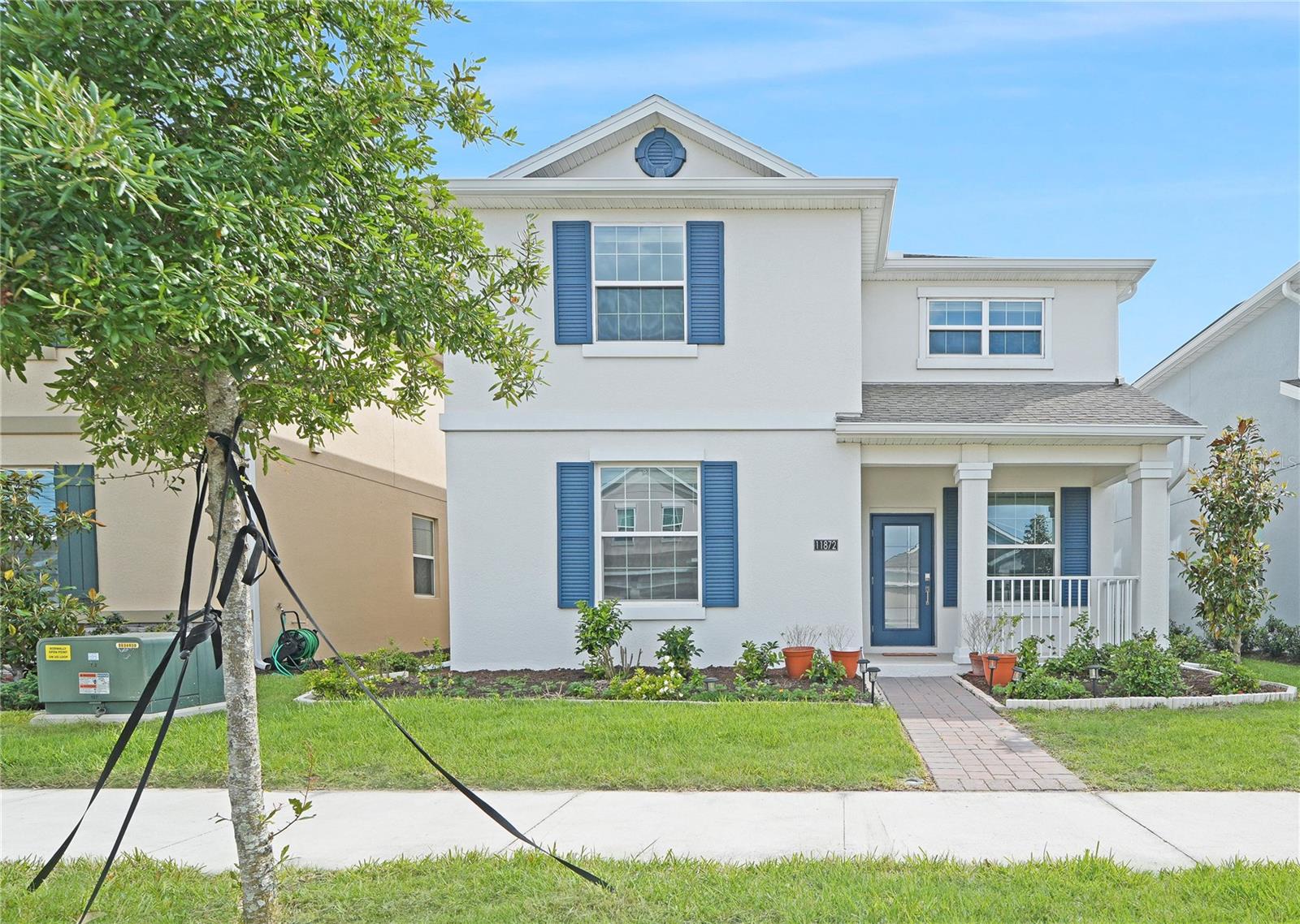 Details for 11872 Language Wy, ORLANDO, FL 32832