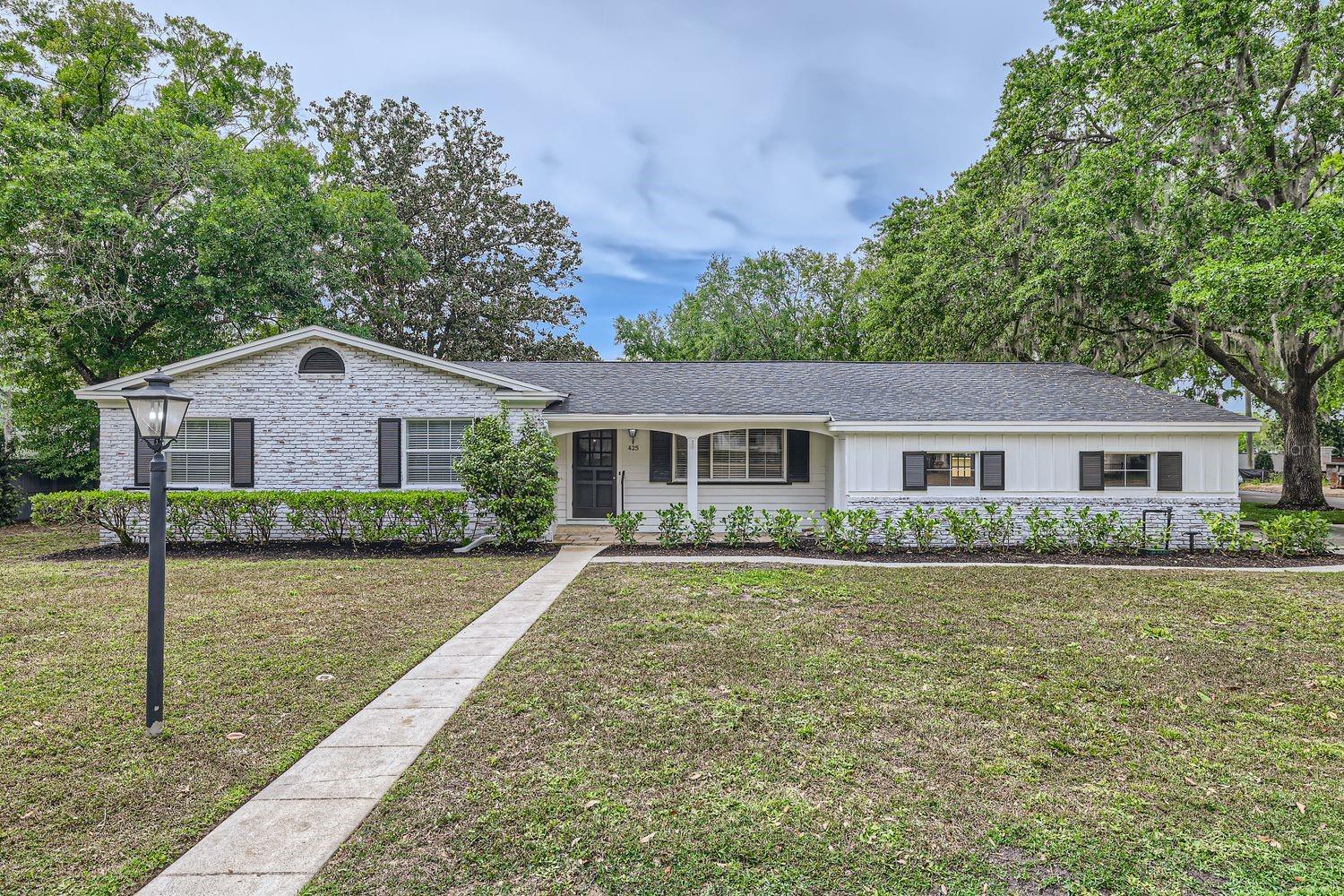 Details for 425 Balmoral Road, WINTER PARK, FL 32789