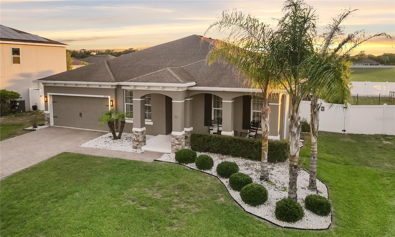 Details for 4294 Tigris Drive, APOPKA, FL 32712