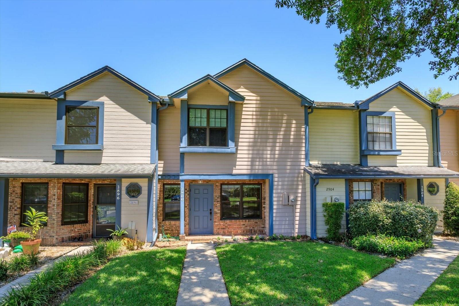 Details for 2900 Wareham Court, CASSELBERRY, FL 32707