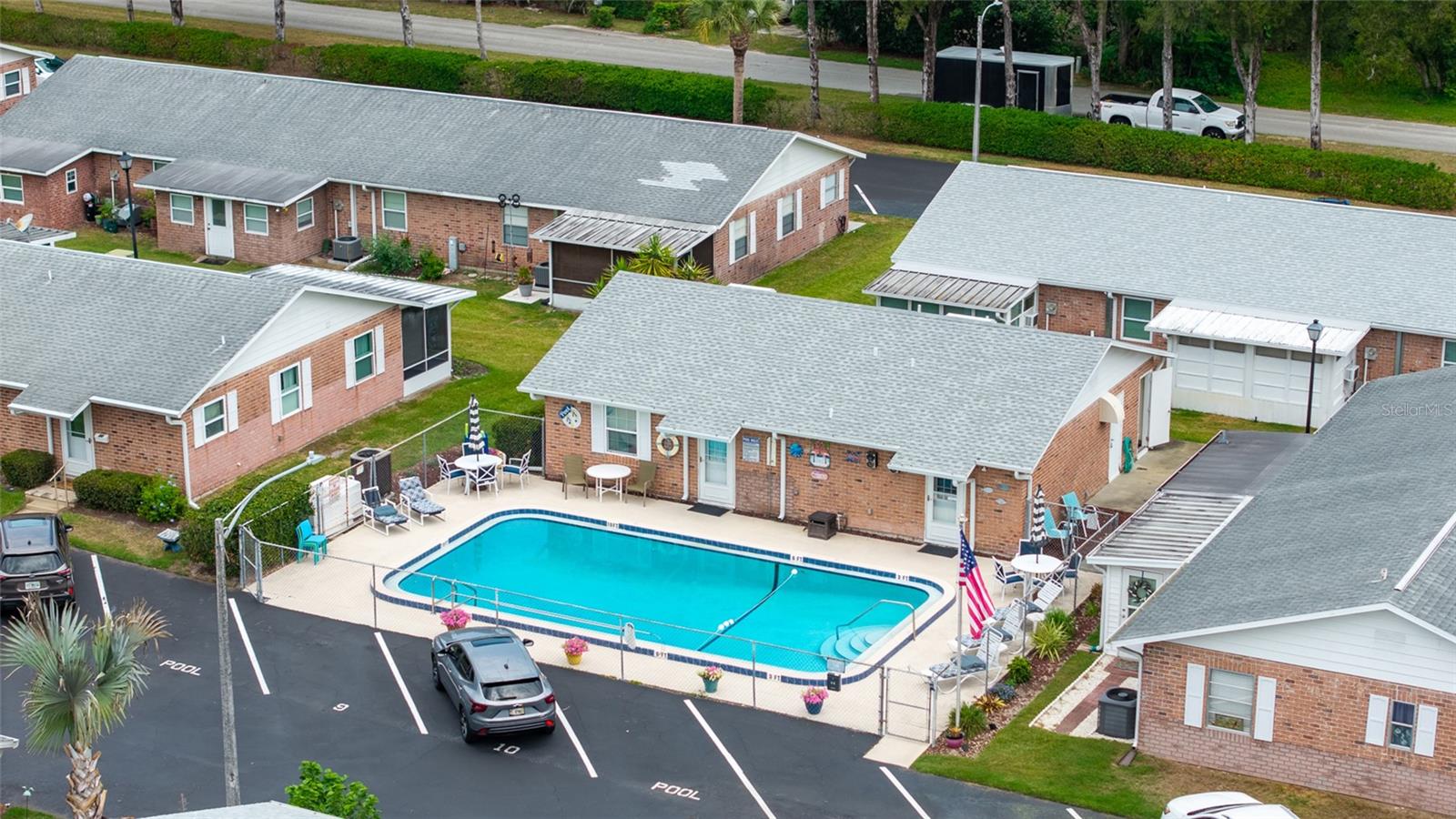 Image 32 of 32 For 41 Fairway Court 41