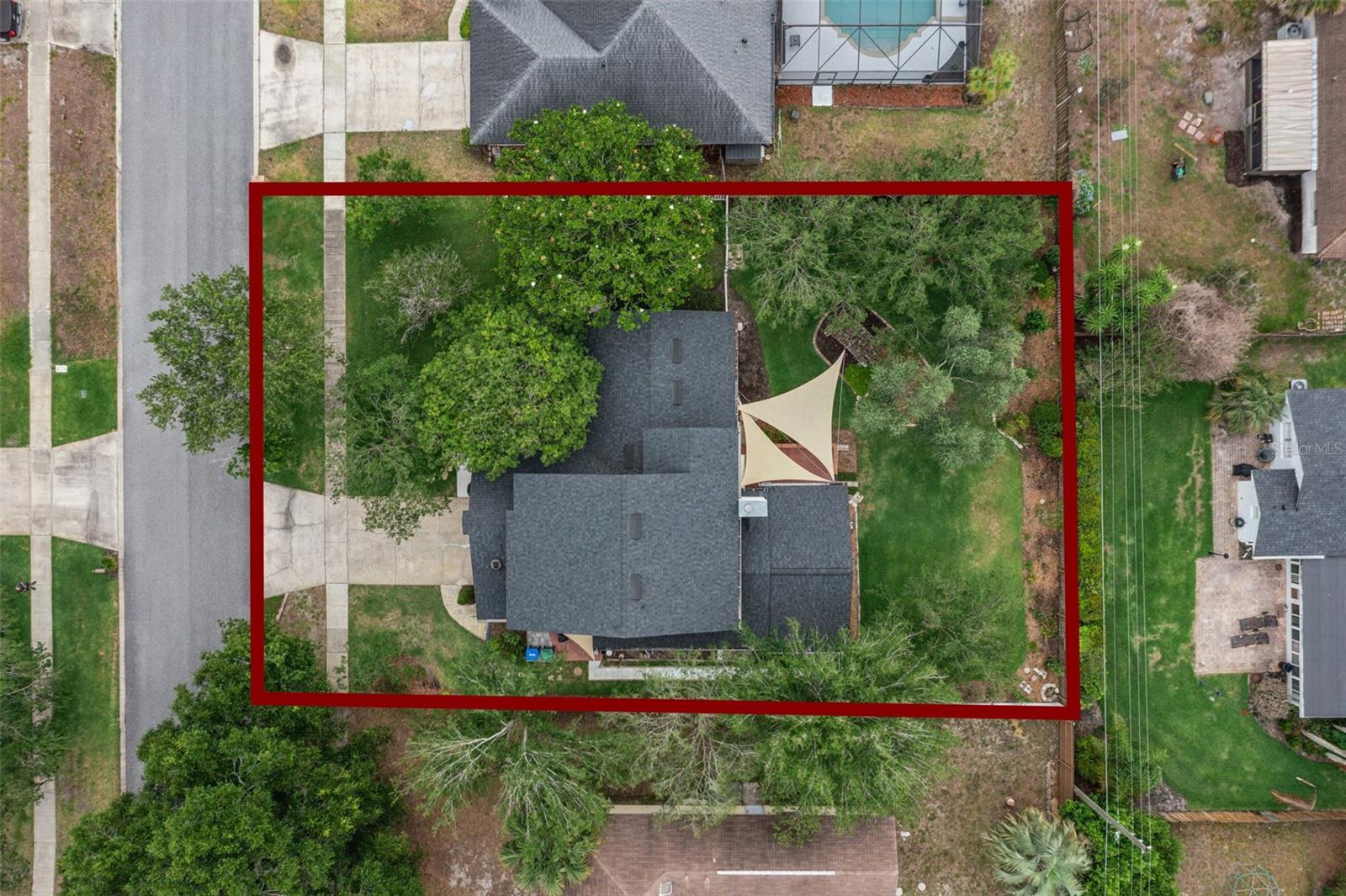Image 48 of 55 For 8328 Crosswicks Drive
