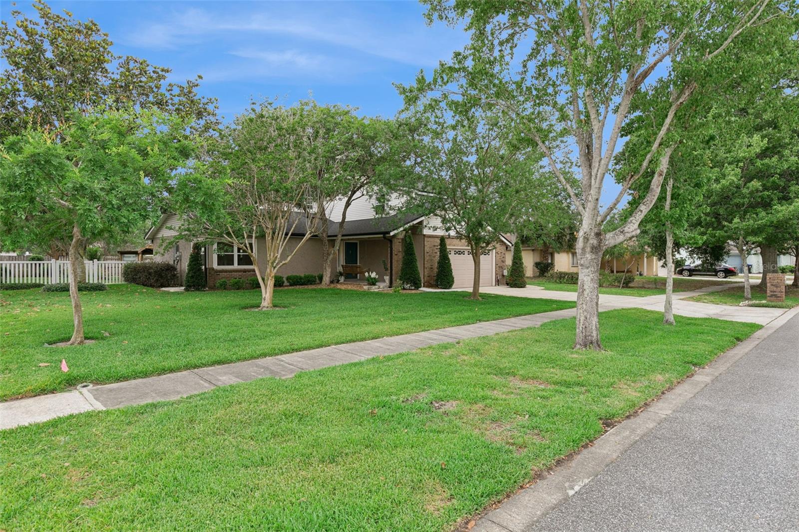 Image 54 of 55 For 8328 Crosswicks Drive