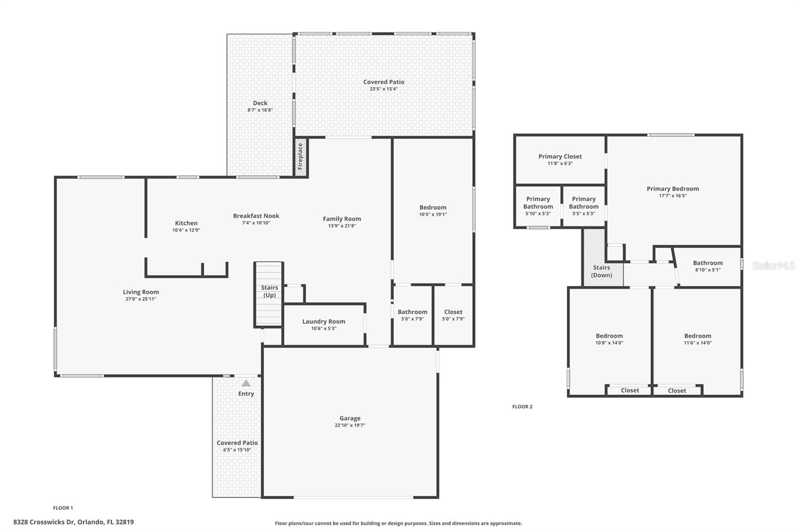 Image 55 of 55 For 8328 Crosswicks Drive