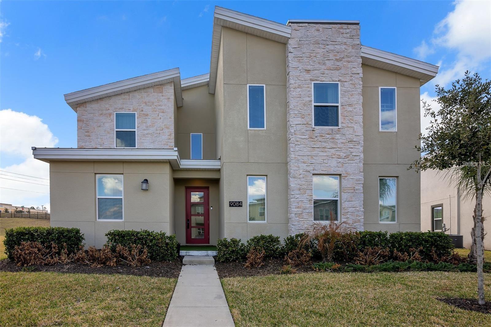Details for 9084 Sommerset Hills Drive, DAVENPORT, FL 33896